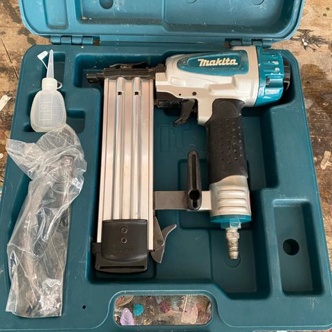 Makita dykkpistol