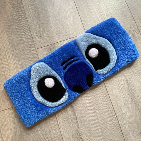 Stitch Tastaturteppe