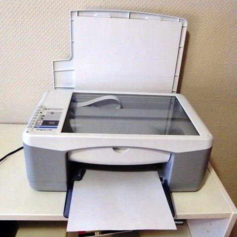 Printer / Skriver