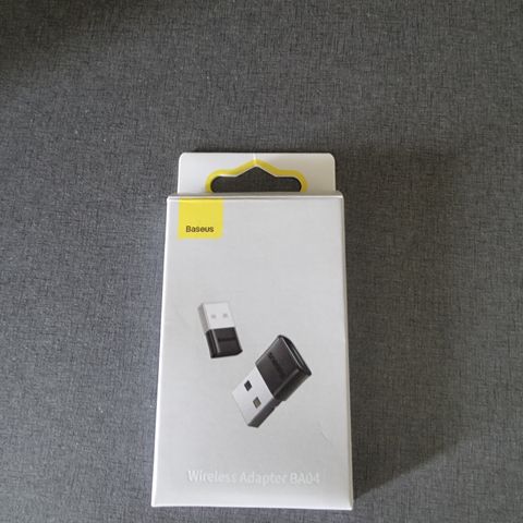 Wireless Adapter