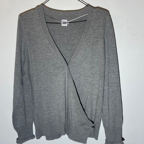 St Tropez cardigan str M