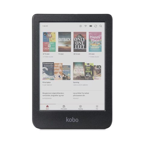 Kobo Clara Colour 6" 16GB