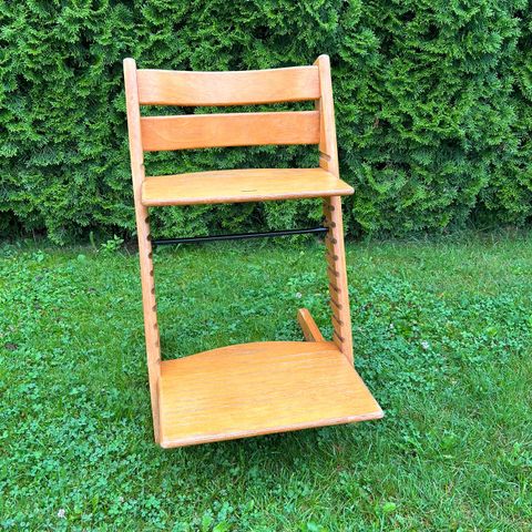 Stokke Tripp Trapp stol