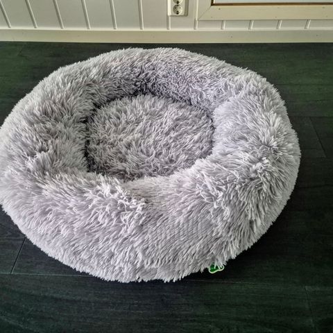 Calm Bed katt/hund seng