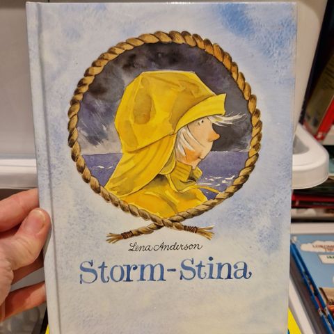 Storm-stina