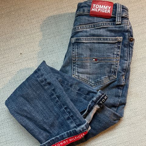 Tommy Hilfiger jeans