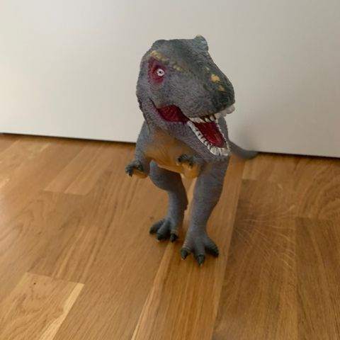 Dinosaur