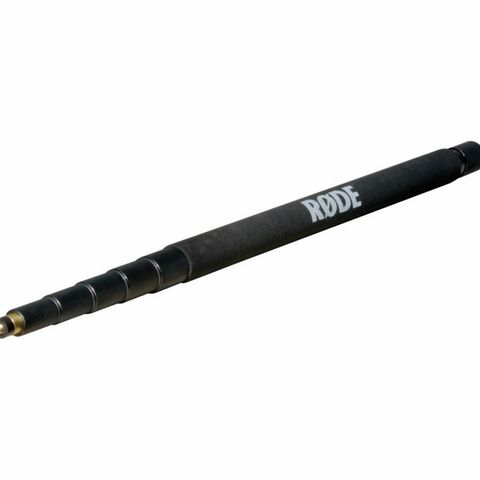 Røde 3m Boompole