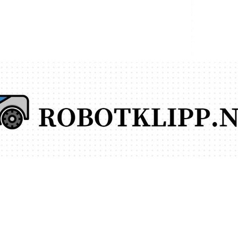 Kjøp Robotklipp.no – Perfekt Domene for Robotklippere!