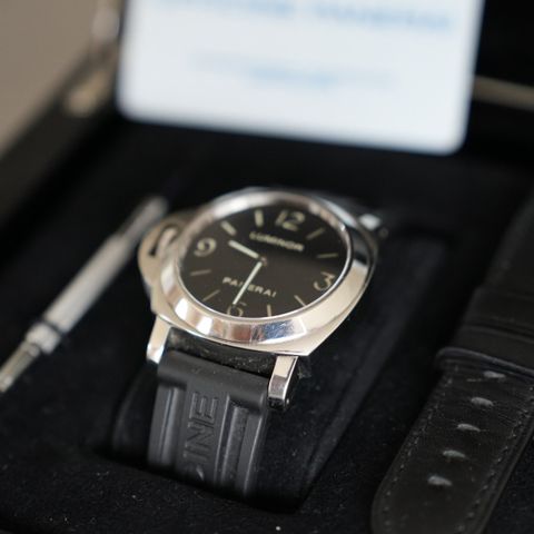 Panerai Luminor Base Destro PAM219