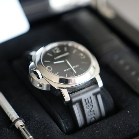 Panerai Luminor Base Destro PAM219