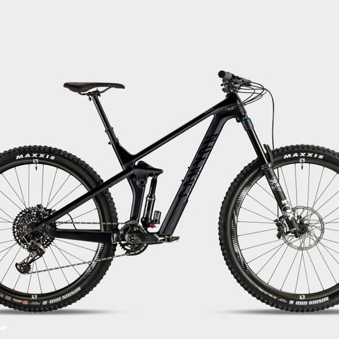 Canyon Strive CF 7.0