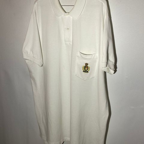 Polo By Ralph Lauren ‘The Big Shirt’ Vintage