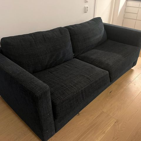 Discovery Sovesofa - uten madrass