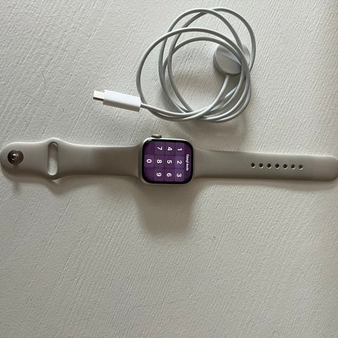 Apple Watch series 8