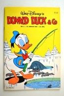 Donald Duck - komplett årgang 1982