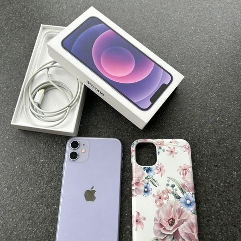 APPLE   IPHONE 11