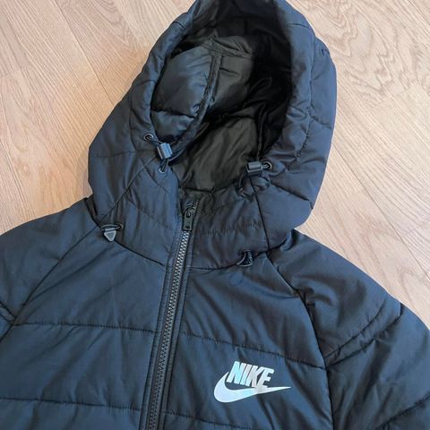 Nike Jakke