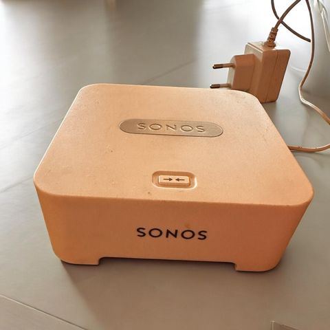 Sonos Bridge