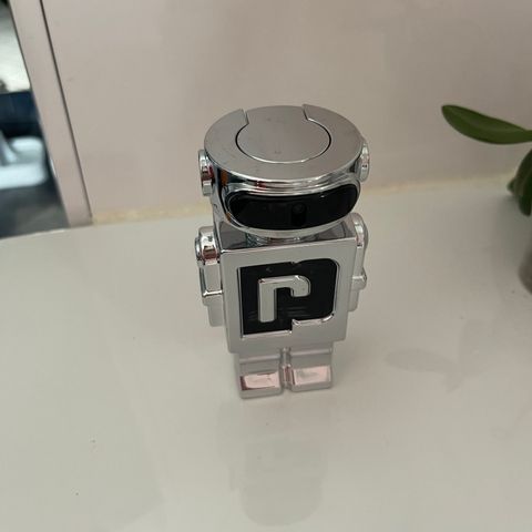 Paco Rabanne Phantom