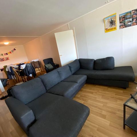 Sofa (reservert)