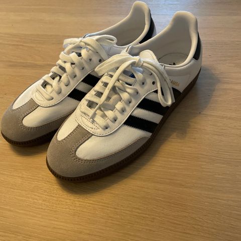 Adidas Samba, str 41 1/3 NY!