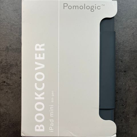 Ipad Mini 6 Pomologic Cover