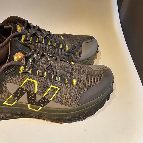 New Balance More trail us11 / 45