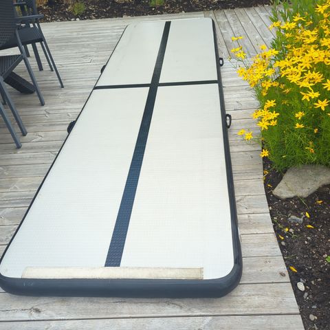 Abilica Airtrack 3,5m