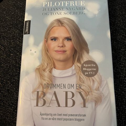 Drømmen om en baby