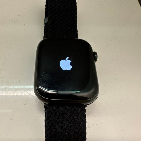 Apple Watch 7