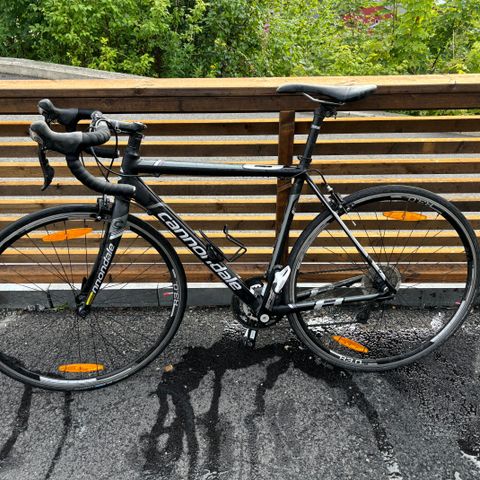 Cannondale CAAD 8 - str 53