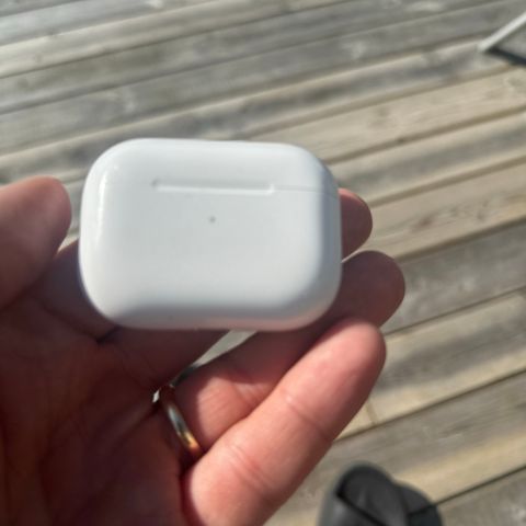 AirPods pro 1 gen