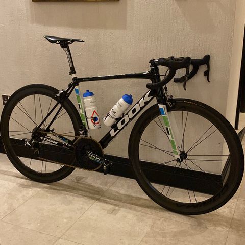 Look 785 Huez RS Team Edition