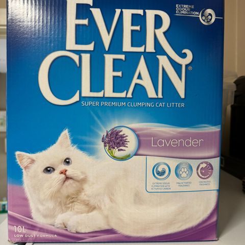 Everclean