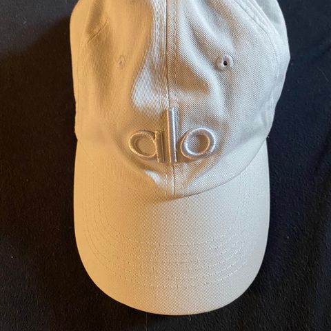 Alo caps off-duty