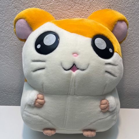 Hamtaro