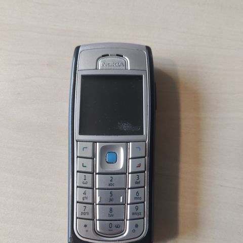 NOKIA 6230i