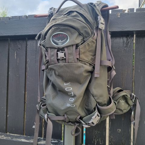 Osprey kode 30