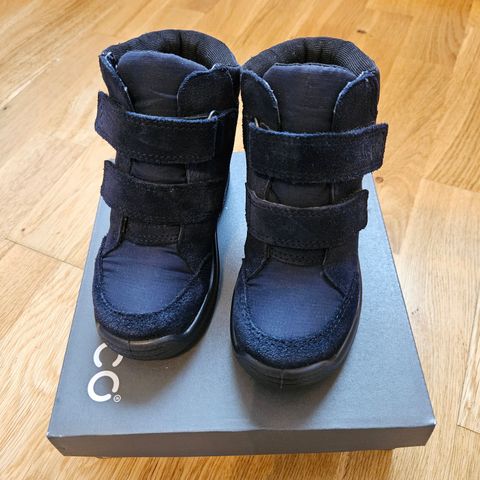 Vintersko Ecco Urban str. 25 goretex