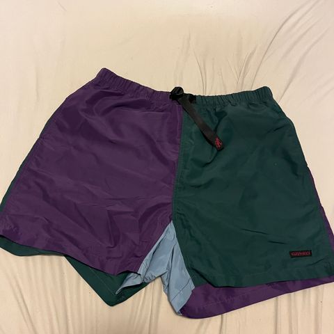 Gramicci Shell Packable shorts