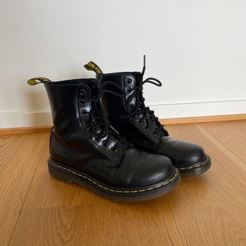 Dr Martens sko