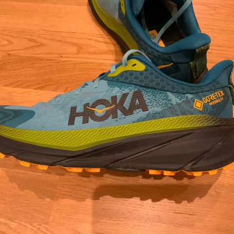 Hoka sko M Challenger ATR 7 GTX  Str. 43 1/3