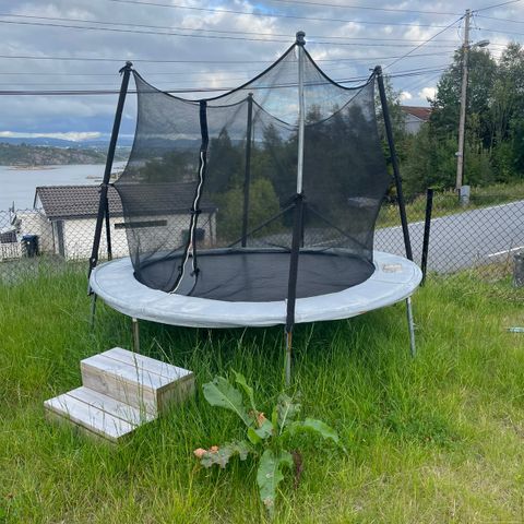 Trampoline