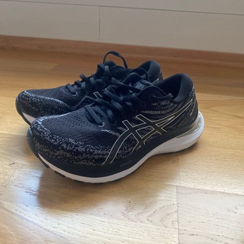 Ascic Kayano nr 29