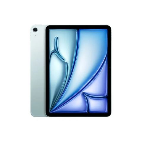 11" iPad Air Cell 5G 128GB Blue, M2 2024