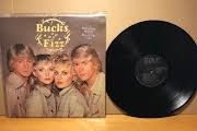 Vinyl, Bucks Fizz, RCA LP 5050