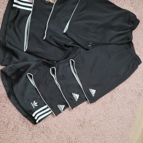 Shorts for trening fra Adidas