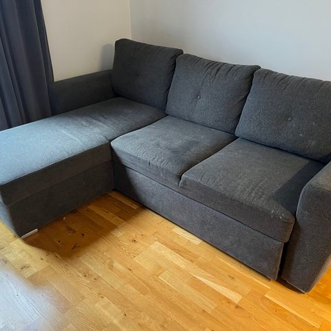 Sovesofa