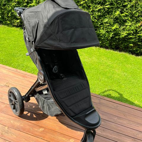 Babyjogger city elite 2